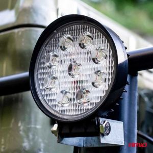 AMiO Projecteur de travail 02420