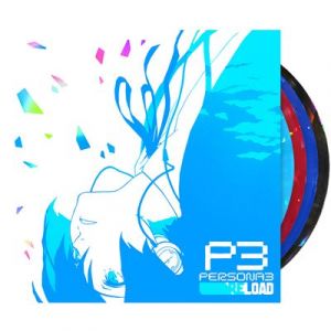Persona 3 Reload Coffret