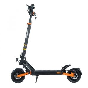 Trottinette KuKirin G2 Pro VMP 500W 25 km/h Autonomie 65 km Tout terrain Pliable