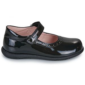 Pablosky Ballerines enfant 59119 Noir - Taille 24,25,26,27