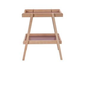 Combelle Table À Langer 2 Plateaux Léna