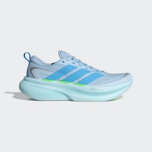 Adidas CHAUSSURE DE RUNNING SUPERNOVA GLIDE F