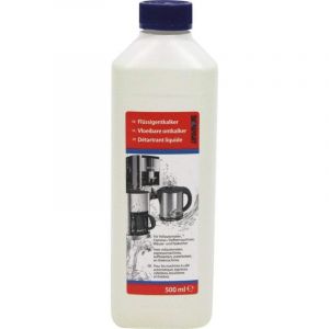 Scanpart D&eacute;tartrant 1110000050 Liquide 500 ml Appareils Domestiques