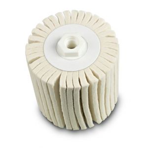 Fein Roue &agrave; lamelles en feutre, Mod&egrave;le Moyen - 63721058010