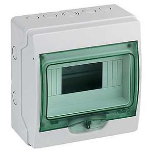 Schneider Electric MINI COFFRET KAEDRA 8M