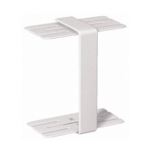 Schneider Electric Joint de fond pour goulotte PVC Optiline 45 L75 x H55mm