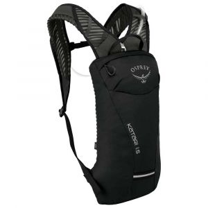 Image de Osprey Katari 1.5 - Sac à dos - noir Sacs à dos vélo