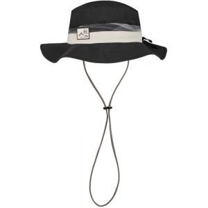 Buff Booney Casquette, kiwo black S/M Chapeaux