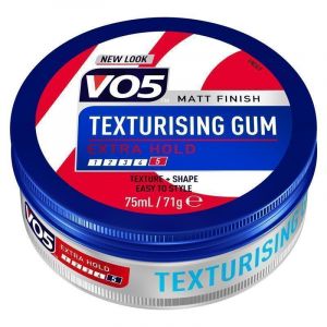 Vo5 Texturising Gum - 75 ml