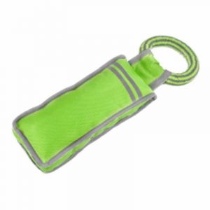 Jouet pour Chien "Oxford Fitness" 32cm Vert Prix