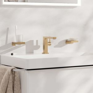 Hansgrohe Tecturis E Mitigeur de lavabo 110 Fine CoolStart, 73023140, 110 Fine CoolStart