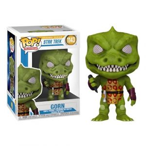 Funko Figurine Pop Star Trek Gorn Exclusive