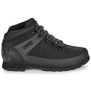 Timberland Euro Sprint Mid Lace Waterproof