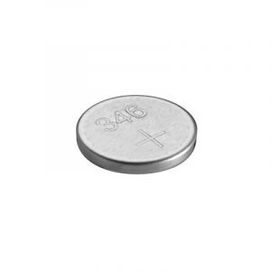 Renata - Swatch Group - Pile bouton oxyde argent 346 1.55V 9.5mAh