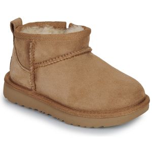 Botte UGG Classic Ultra Mini pour enfant | UGG UE in Brown, Taille 22, Double Face