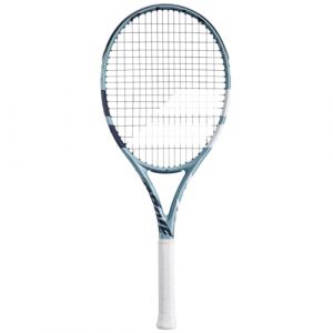 Babolat Raquette de tennis cordée adulte evo drive lite gen2