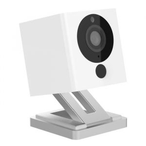 iSmartAlarm ISM ISC3 - Cam&eacute;ra de s&eacute;curit&eacute; connect&eacute;e