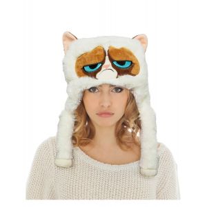 Bonnet Gr py cat adulte