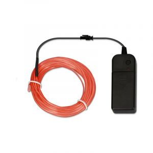 Bandes LED Rouge (5 m)