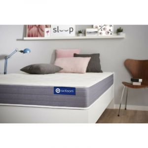 Matelas Actimemo dream 120 x 200 cm Mémoire de forme - Epaisseur:22cm