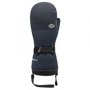 Racer M Starz 3 - Moufles femme Navy XS/6