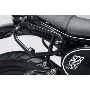 Sw-motech Support SLC droit pour sacoches latérales legend Gear Yamaha