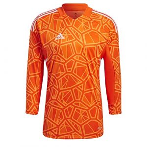 Adidas Maillot De Gardien Condivo 22 - Orange, pointure Large - Orange - Taille Large