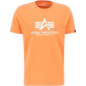 Alpha industries T-shirt Basic