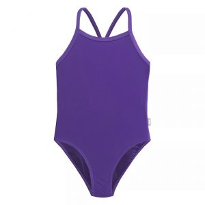Maillot de bain 1 pièce fille Aquawave Triangulo