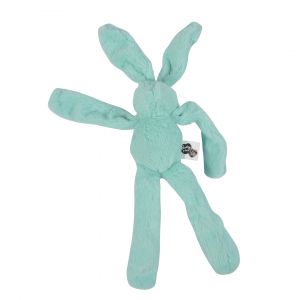 Jouet peluche pour chien cochon géant Duvoplus