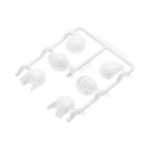 Axial AX80131 Skull Helmet Set for use w/Deadbolt Body