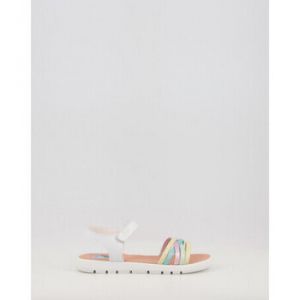 Pablosky Panda 442100 Sandales, Blanc, 29 EU