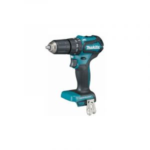 Image de Makita Visseuse-perceuse à percussion 18V (sans accus et chargeur) - DHP483Z