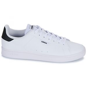 Adidas Baskets basses URBAN COURT Blanc - Taille 40,40 2/3,46 2/3