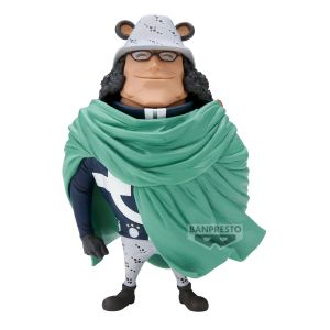 Banpresto ONE PIECE - Bartholomew Kuma - Figurine Mega WCF 13cm Figurine - BM-247966