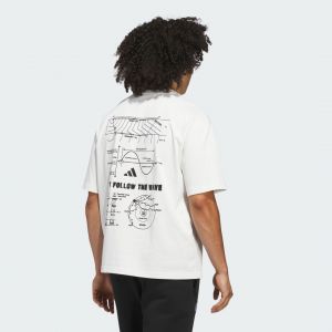 Adidas T-shirt Anthony Edwards
