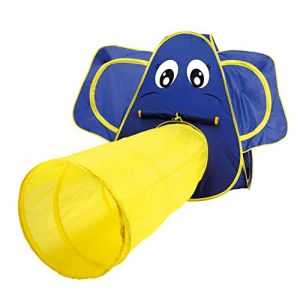 Bino Tente &eacute;l&eacute;phant