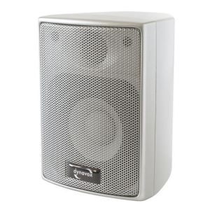 Dynavox AS-301 - Enceintes satellites 60 Watts Paire