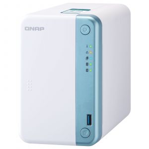 Qnap TS-251D-2G