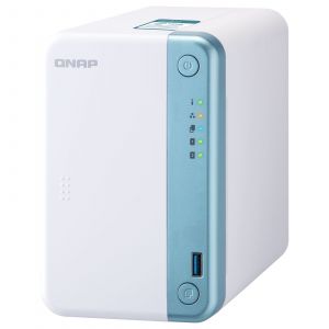 Image de Qnap TS-251D-2G