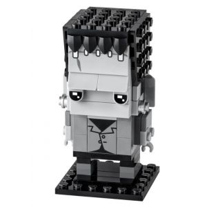 Lego Brick Heads 40422 Frankenstein