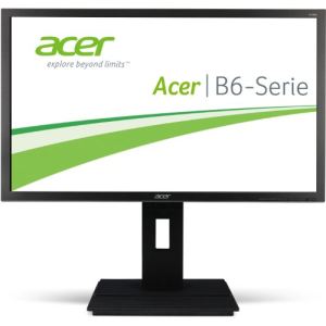 Acer B246HLymdr - Ecran LED 24"