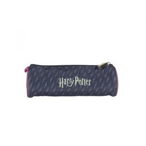 Kid'abord Trousse ronde enfant Harry Potter Gold