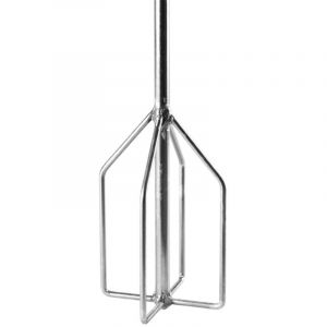 Berg Toys TecTool Mélangeur - RBE 120 S - Eurocol 120x600 HEX10