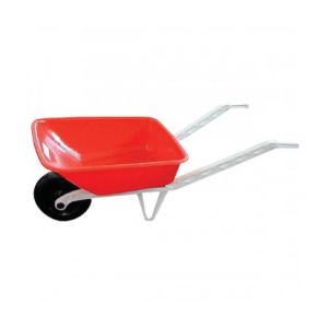 Brouette plastique 70 cm