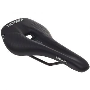 Image de Ergon SR Comp Selle Homme, black S/M Selles vélo de route