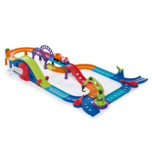 Image de O'ball Oball Go Grippers - Train de préhension, de levage et de roulement Playset multicolore