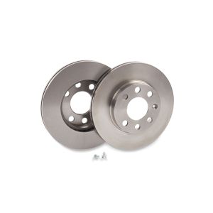 Zimmermann Disques De Frein 150.1268.52 Frein à Disque,Disque de frein BMW,3 E36,3 Coupé E36,3 Compact E36,Z3 E36,3 Descapotable E36,3 Touring E36