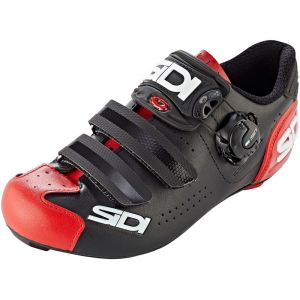 Sidi Chaussures Route Alba 2 EU 37 Black / Red