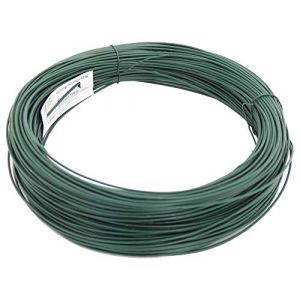 Alberts Fil de tension vert Ø2mm x 100m